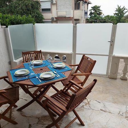 Apartman Icici Exterior photo