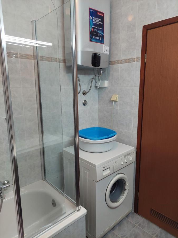 Apartman Icici Exterior photo