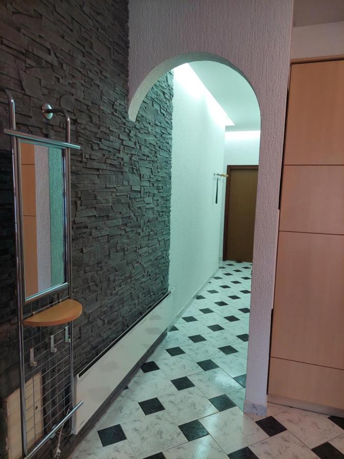 Apartman Icici Exterior photo