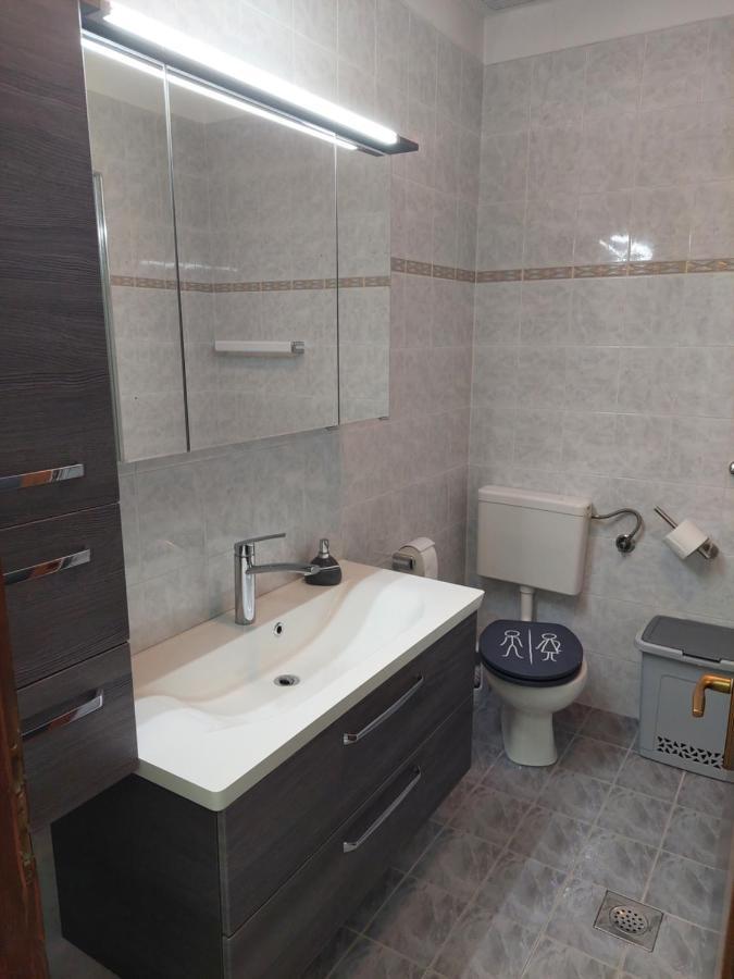 Apartman Icici Exterior photo