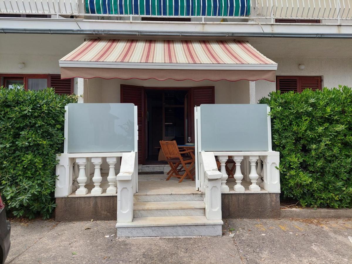 Apartman Icici Exterior photo