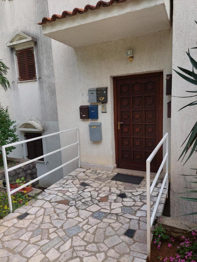 Apartman Icici Exterior photo